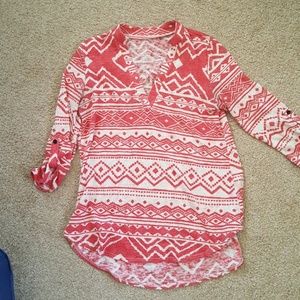 Cute top excellent condition. Worn twice.